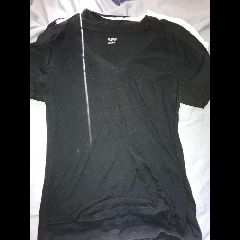 V-Neck Tee Bundle!